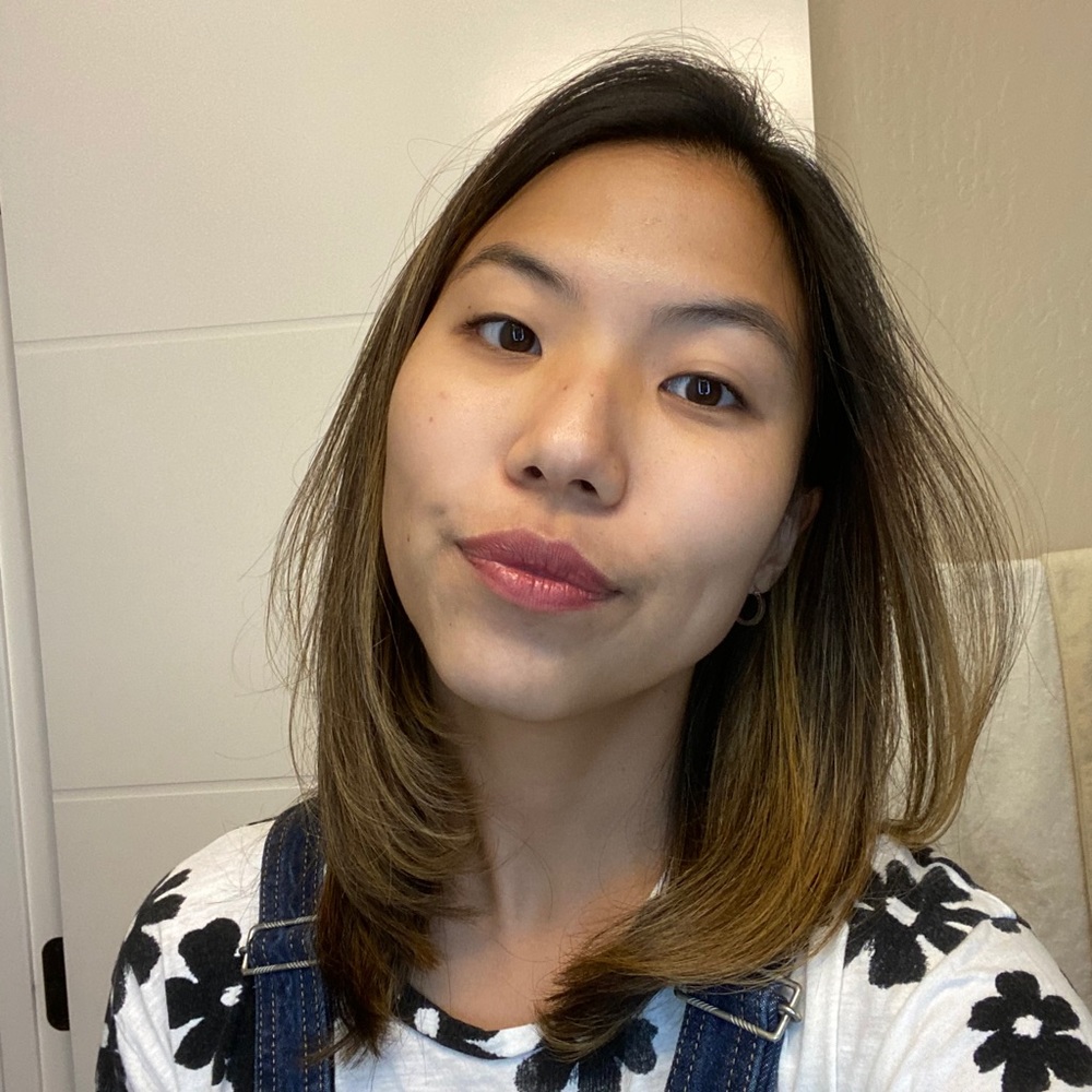 Meet your Posher, Lydia